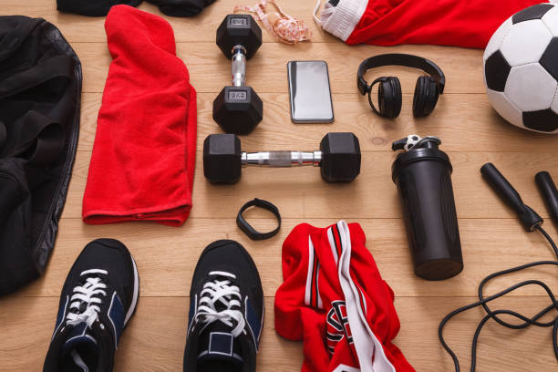 Sport & Fitness