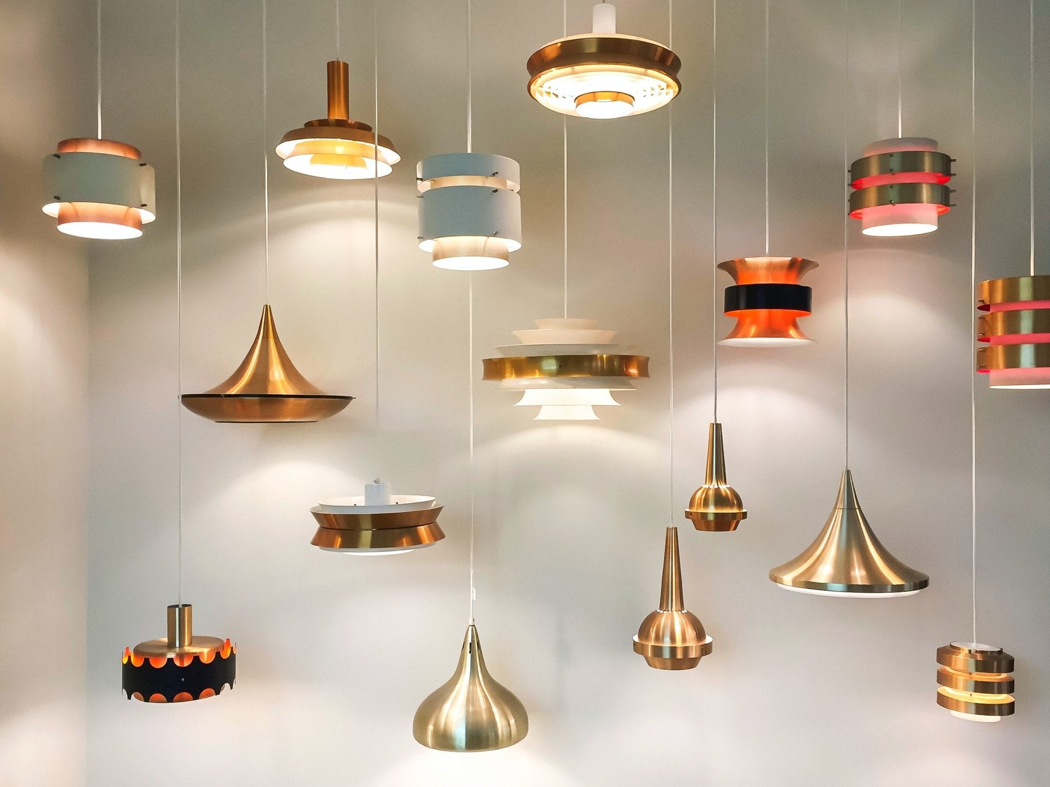 Lampen & Beleuchtung - Amazing Mall