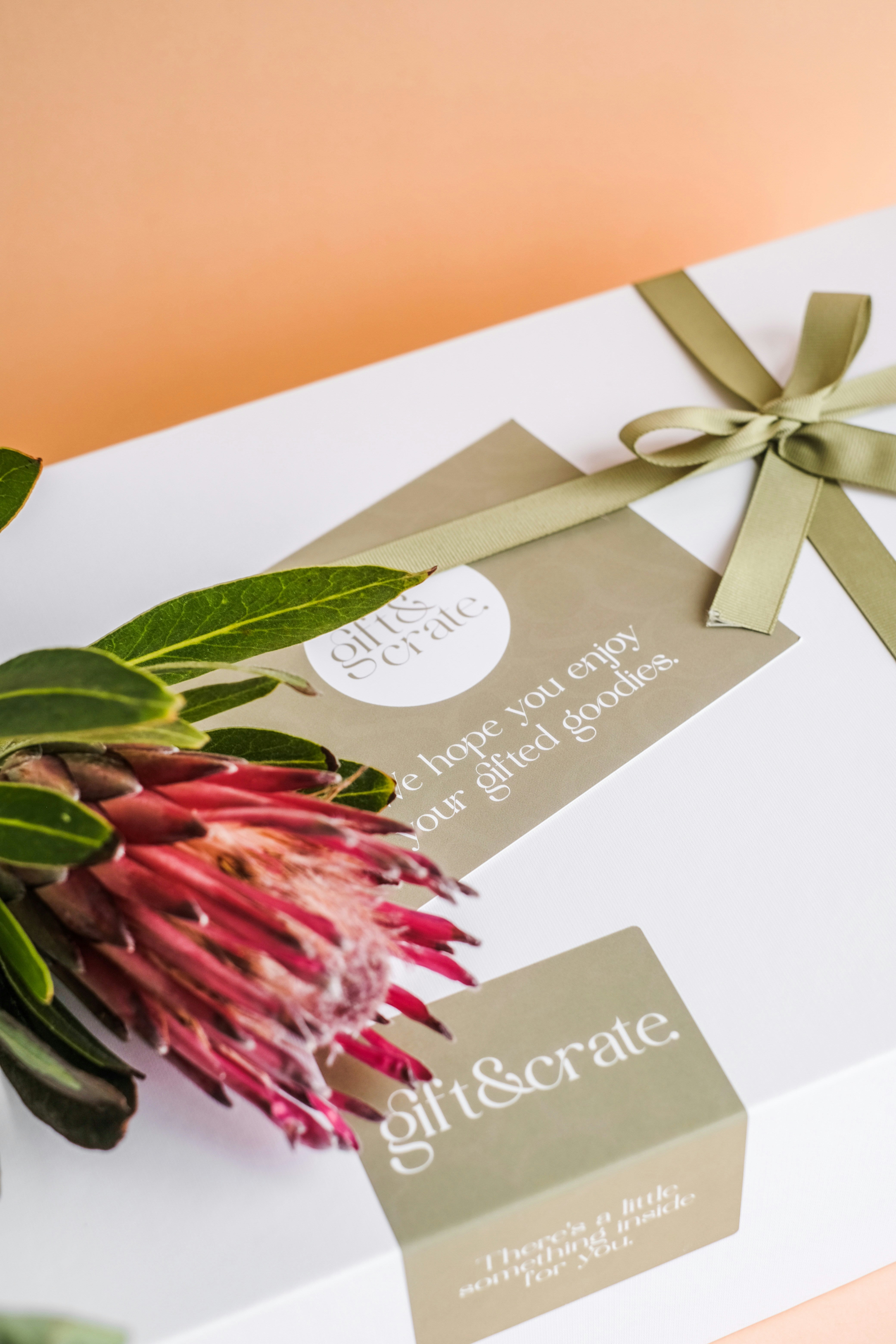 Geschenkverpackungen