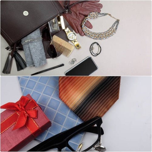 Schmuck & Accessoires - Amazing Mall