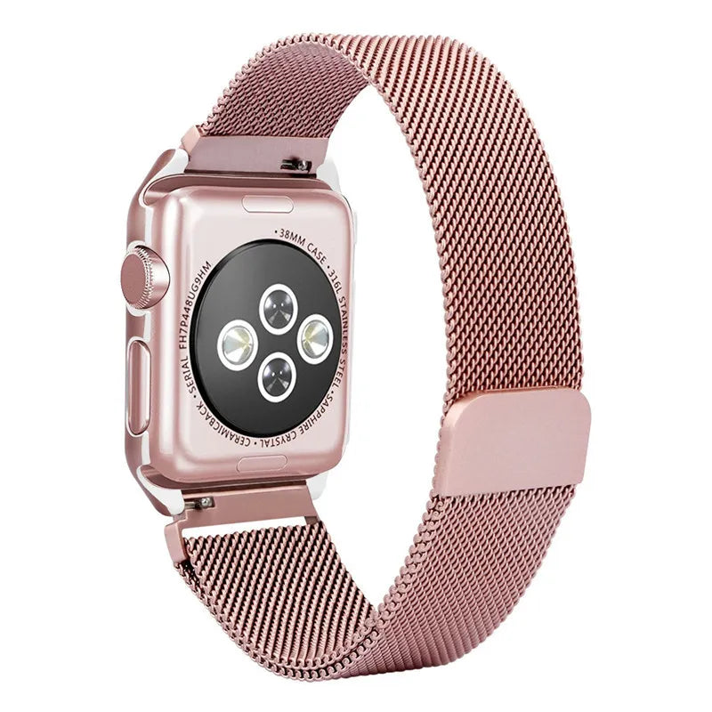 Funkelndes Uhrenarmband Smartwatch Strip für Damen