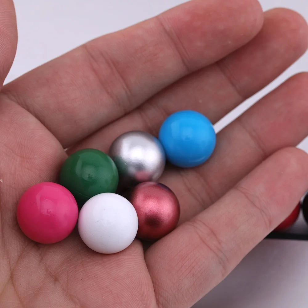 Engelsrufer Kugel Musik Ball für runde Medaillon Halskette Pendant Ball