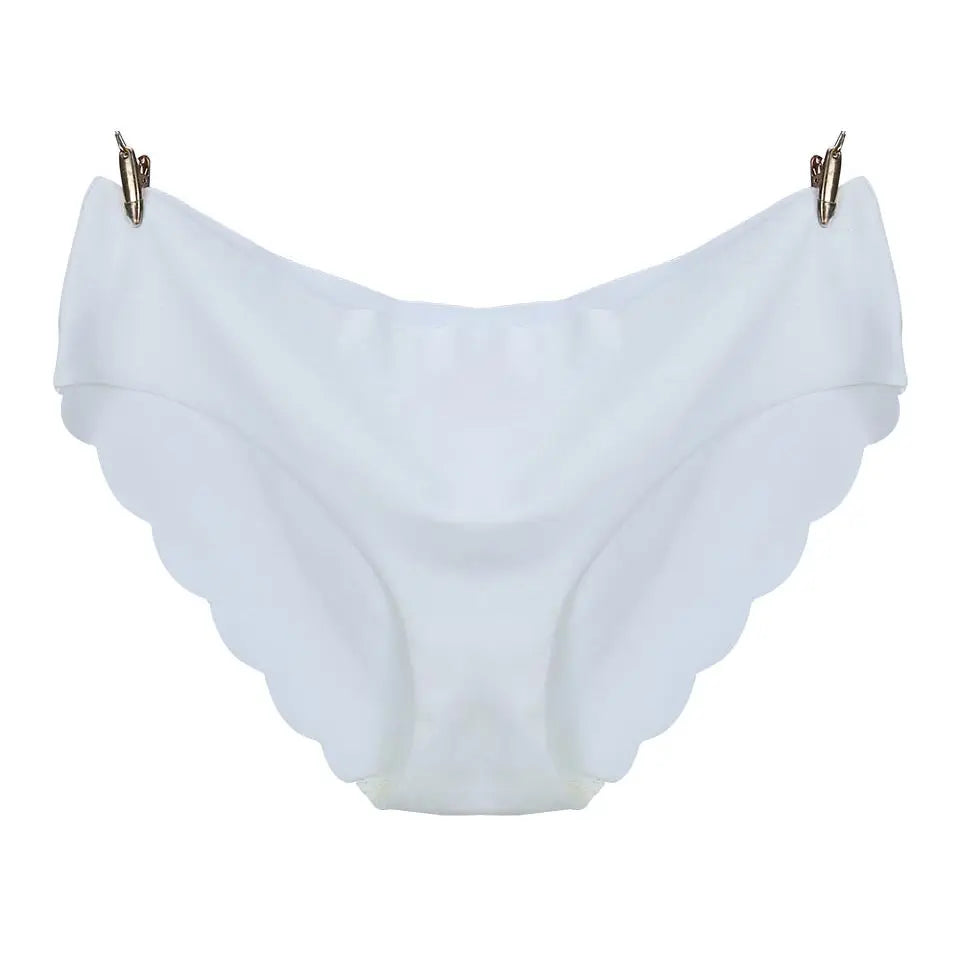 Nahtlose Höschen Damen Slips Frauen Unterwäsche Sexy