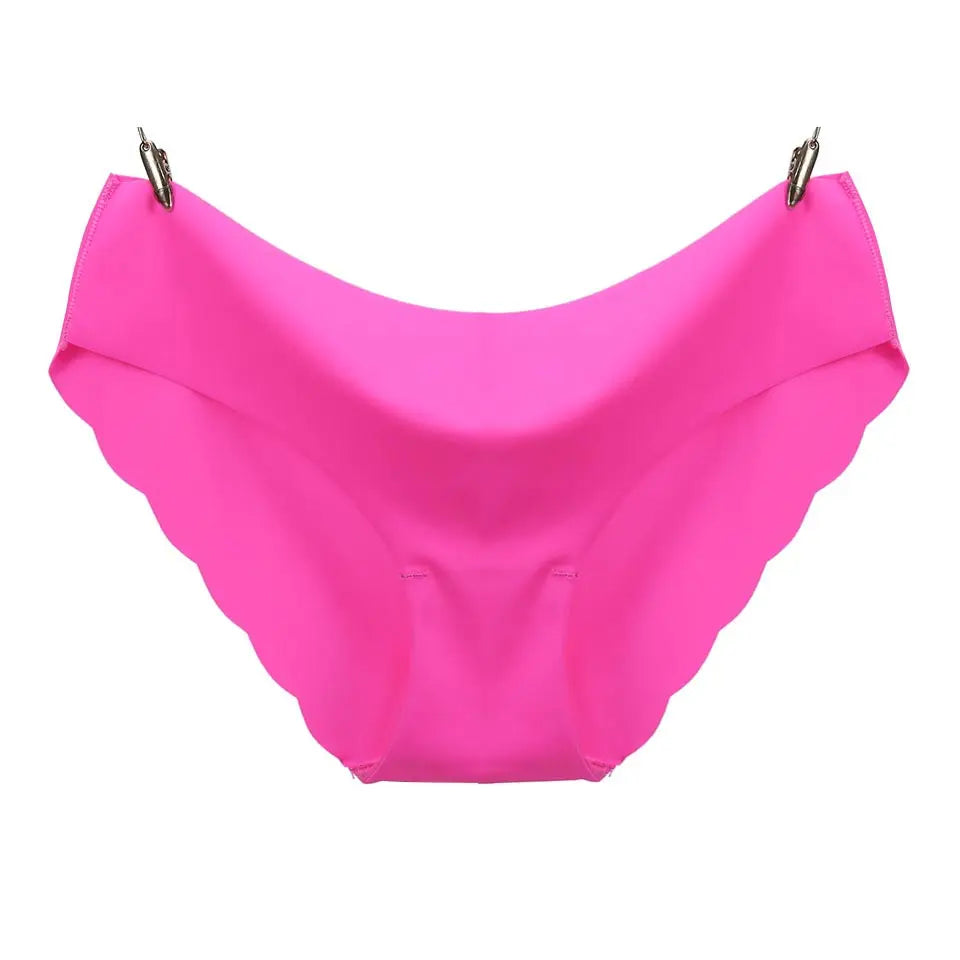 Nahtlose Höschen Damen Slips Frauen Unterwäsche Sexy