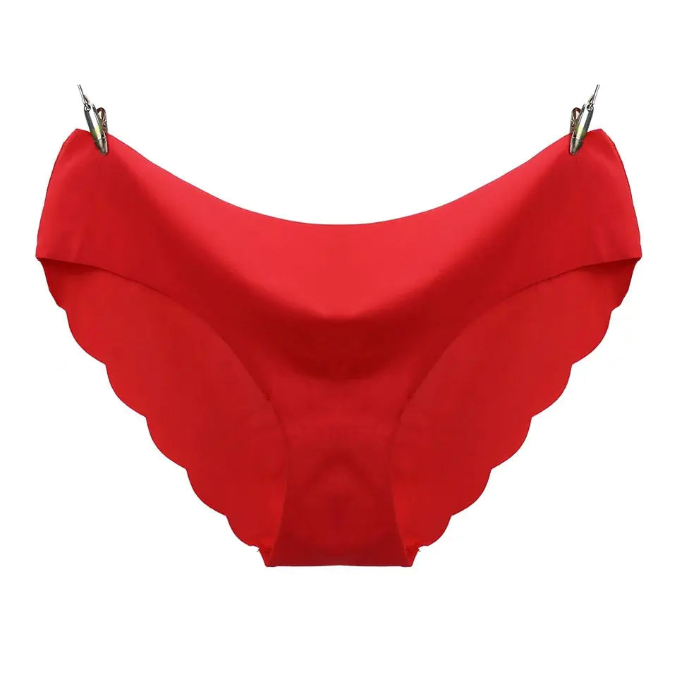 Nahtlose Höschen Damen Slips Frauen Unterwäsche Sexy