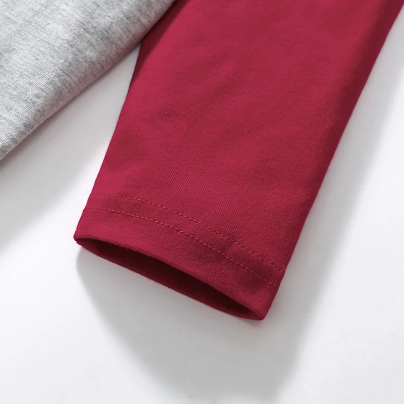 Little Maven Baby Jungen Top Cartoon Fahrzeuge