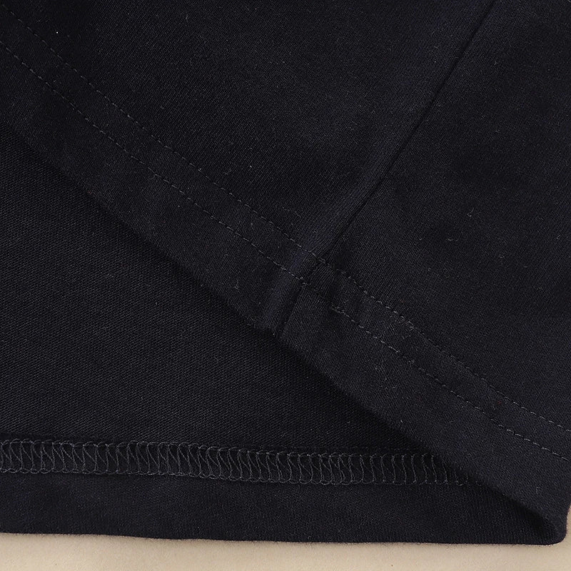 Little Maven Baby Jungen Top Cartoon Leuchtrakete