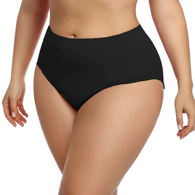 Women's Beauwear Panties Briefs Silk Thin Solid Color Underwear