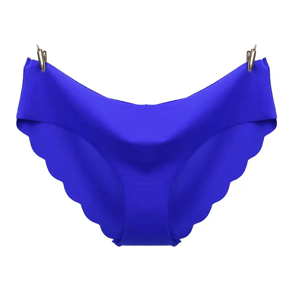 Nahtlose Höschen Damen Slips Frauen Unterwäsche Sexy