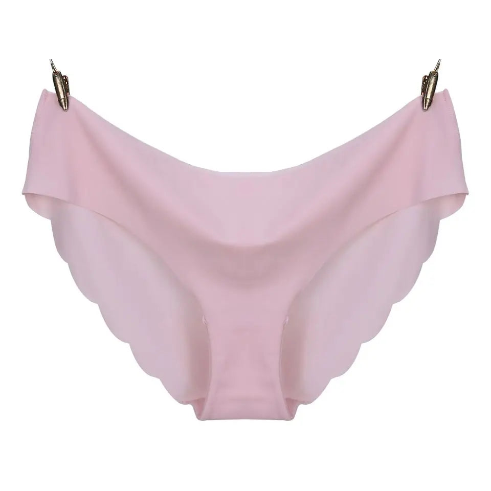 Nahtlose Höschen Damen Slips Frauen Unterwäsche Sexy