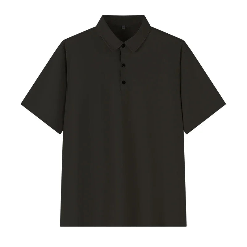 Herren Poloshirt kurzarm, Übergröße