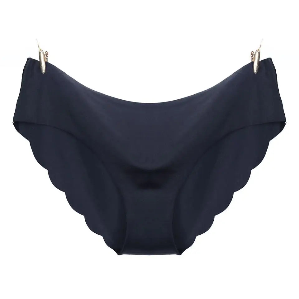 Nahtlose Höschen Damen Slips Frauen Unterwäsche Sexy