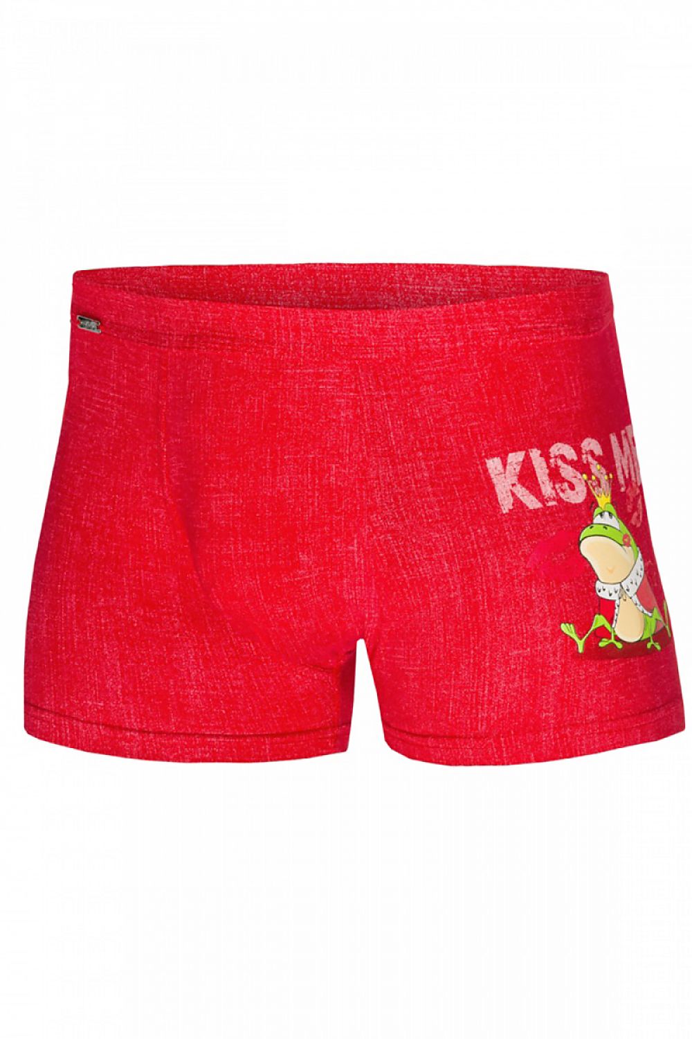 Lustige Boxershorts für Herren Cornette Humor-Edition