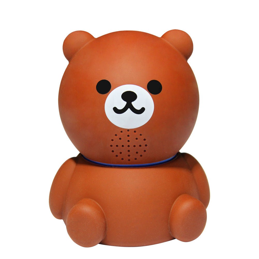 Bear Camera1080P Wi-Fi-IP-Kamera mit automatischer Verfolgung - Amazing Mall