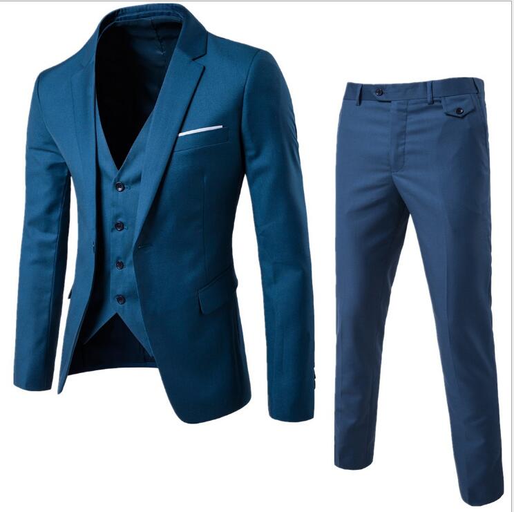 Herren Anzug Set