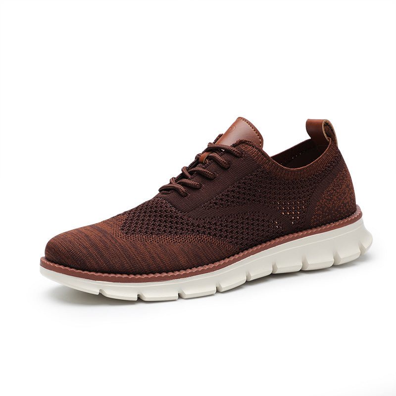 Herren Casual Sneakers - Amazing Mall