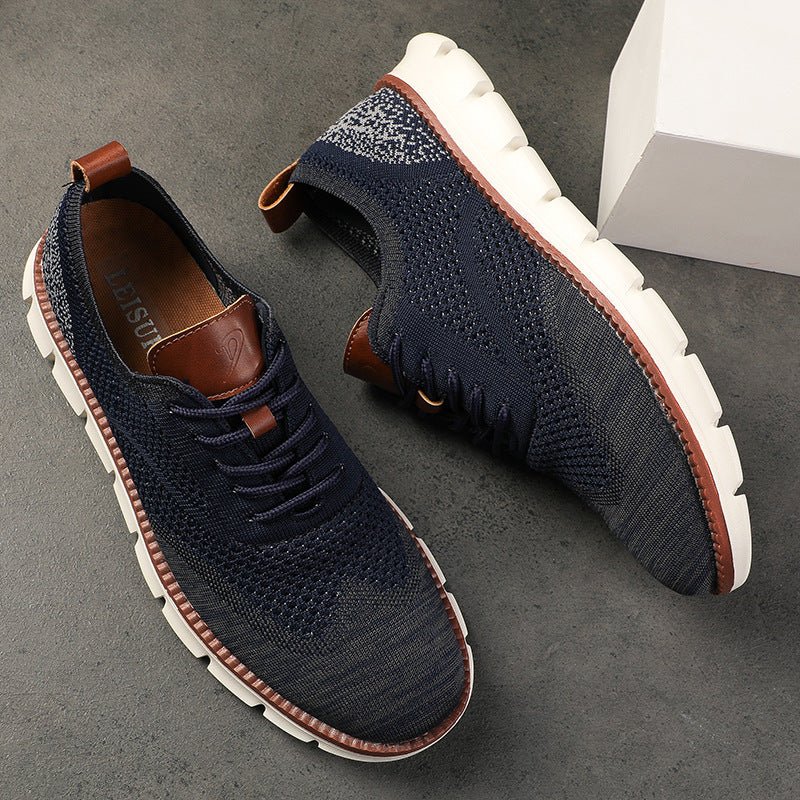 Herren Casual Sneakers - Amazing Mall