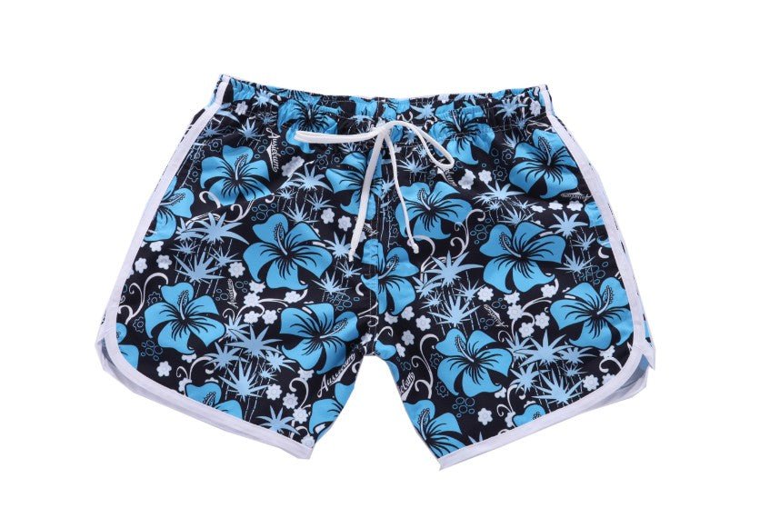 Herren Komfort Strand Badehose - Amazing Mall