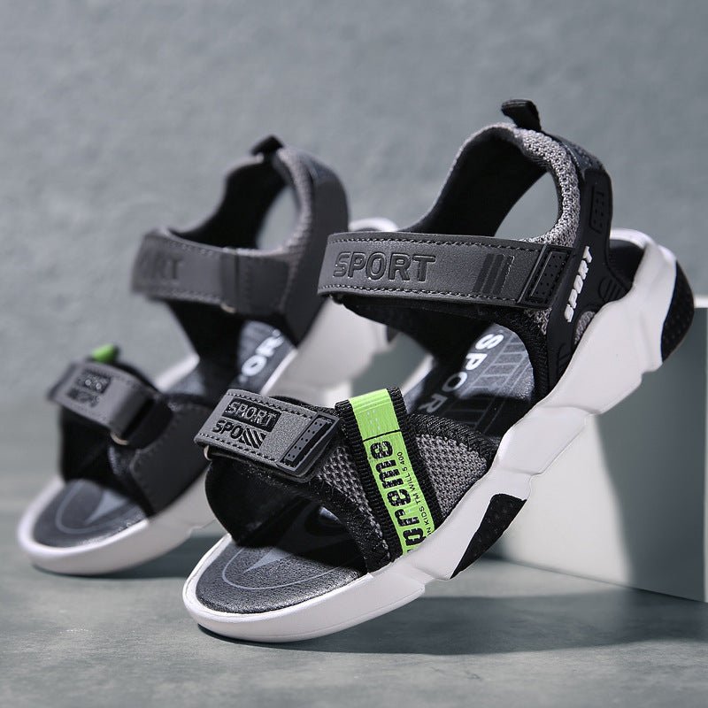 Kinder Sommer Sandalen - Amazing Mall