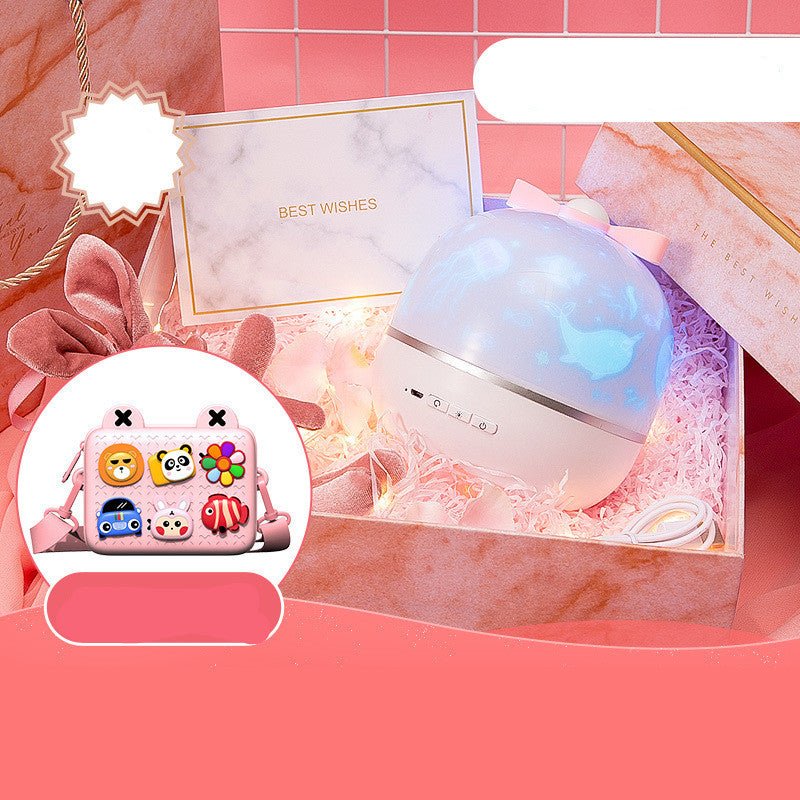Mädchen Geschenk Set - Amazing Mall