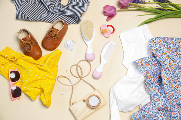 Baby & Kinder - Amazing Mall