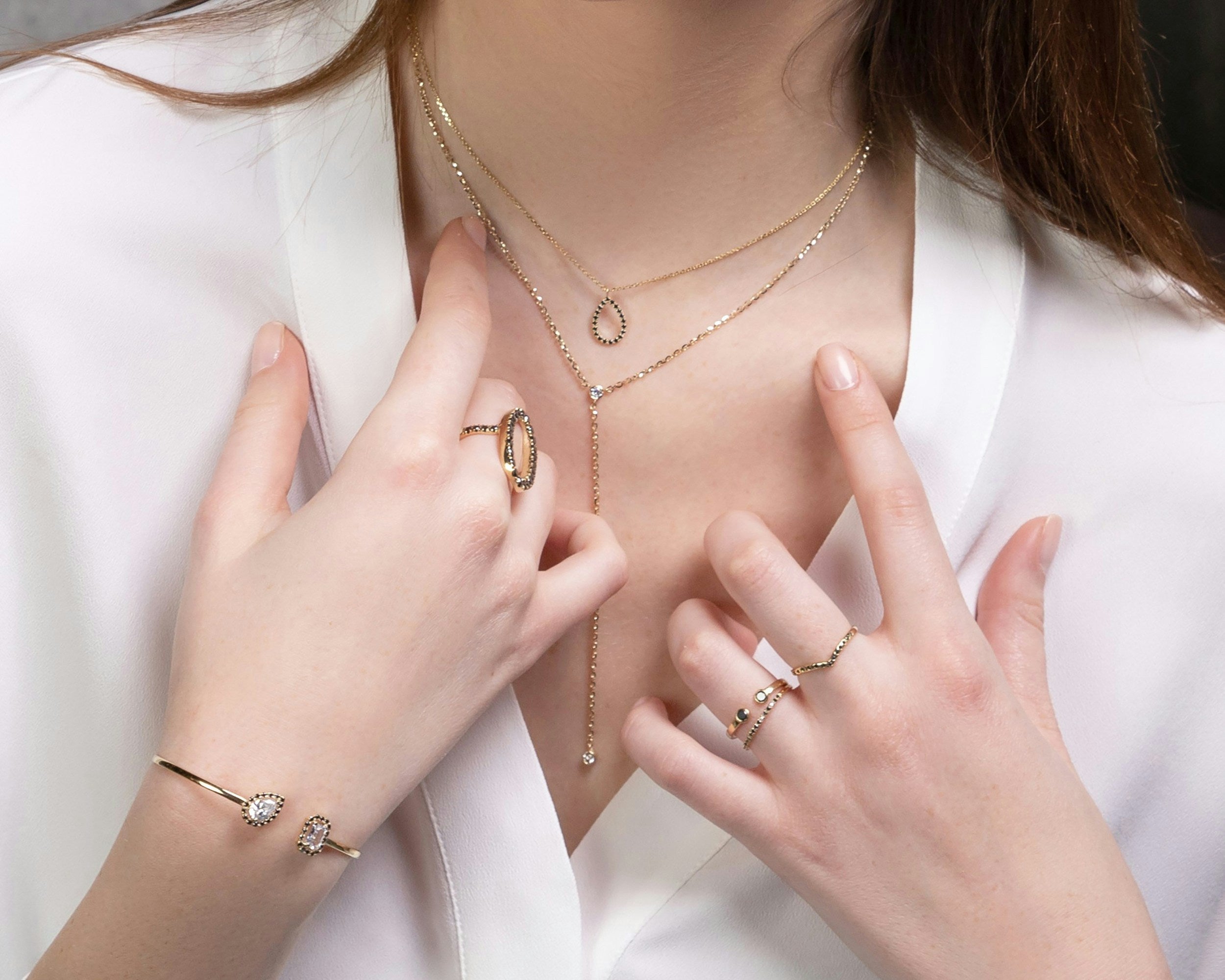 Schmuck & Accessoires - Amazing Mall