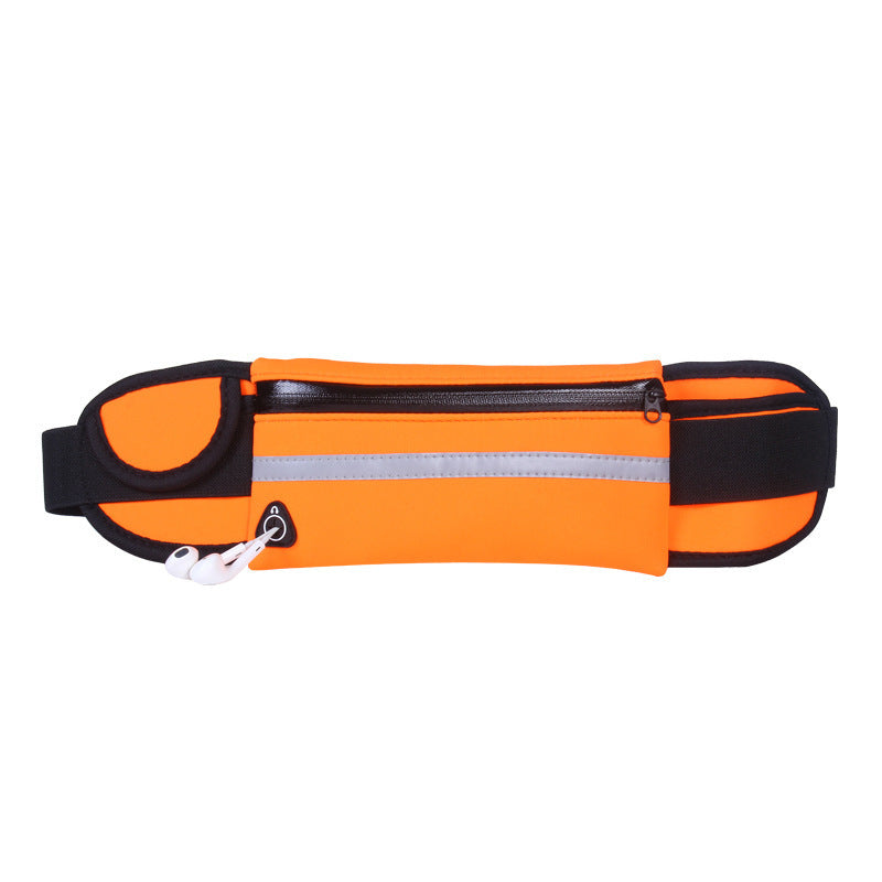 Funktionale Taillen Tasche Fitness Gürtel Tasche