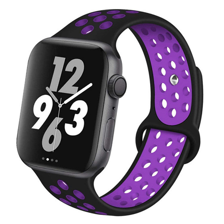 Smart Watch Strip watch strap made of rubber and silicone