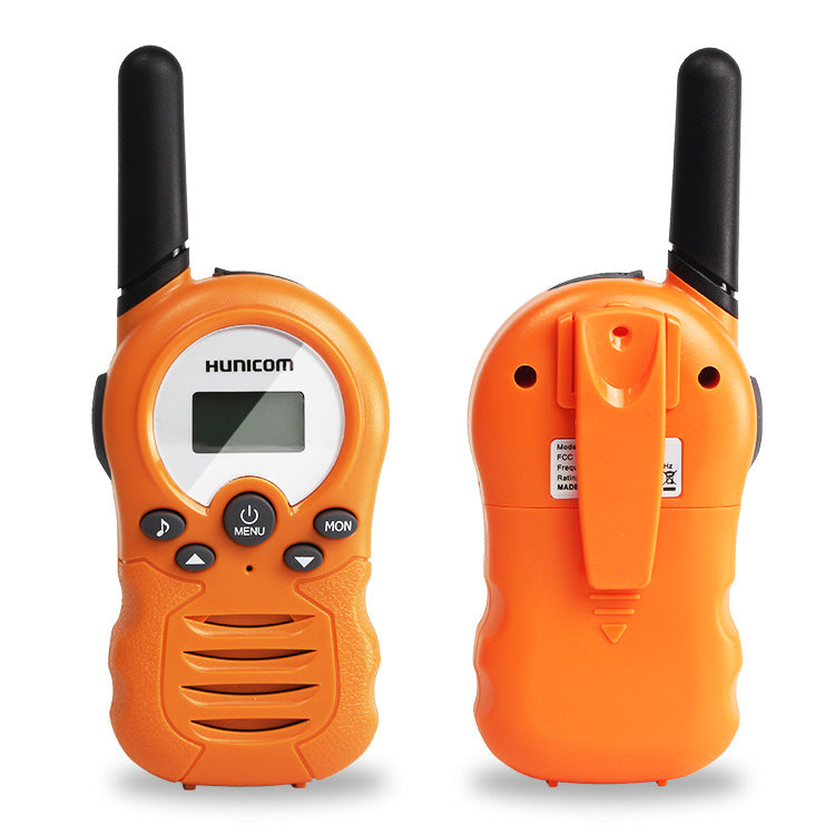 Walkie talkie for children