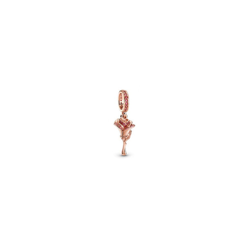 Glücksbringer-Anhänger Lucky Charm Pendant 925er Silber