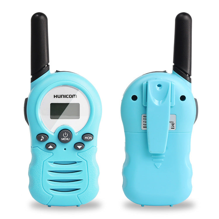 Walkie talkie for children