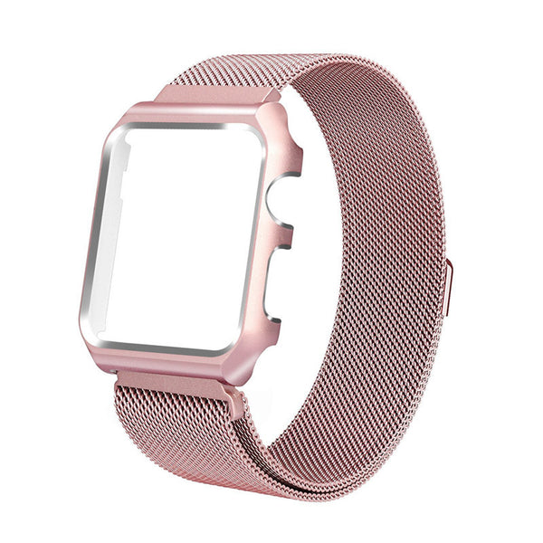 Funkelndes Uhrenarmband Smartwatch Strip für Damen