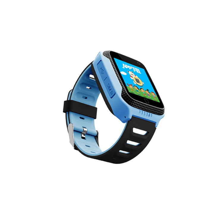 Kinder Smart Watch GPS