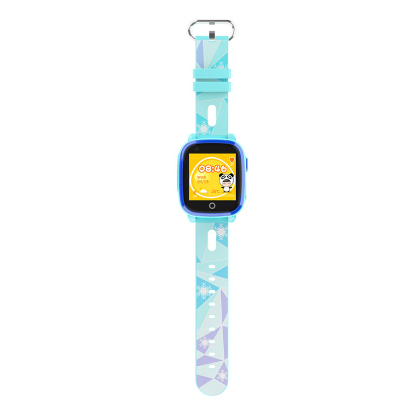 Kinder Smartwatch mit GPS