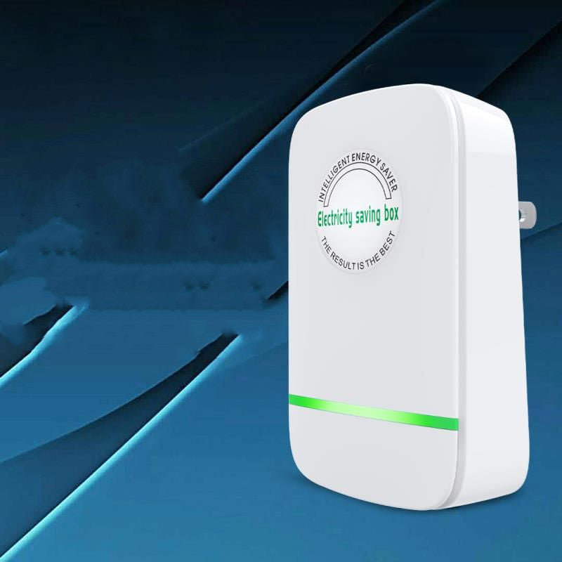 Power Saver Smart Home tragbarer Energiesparer