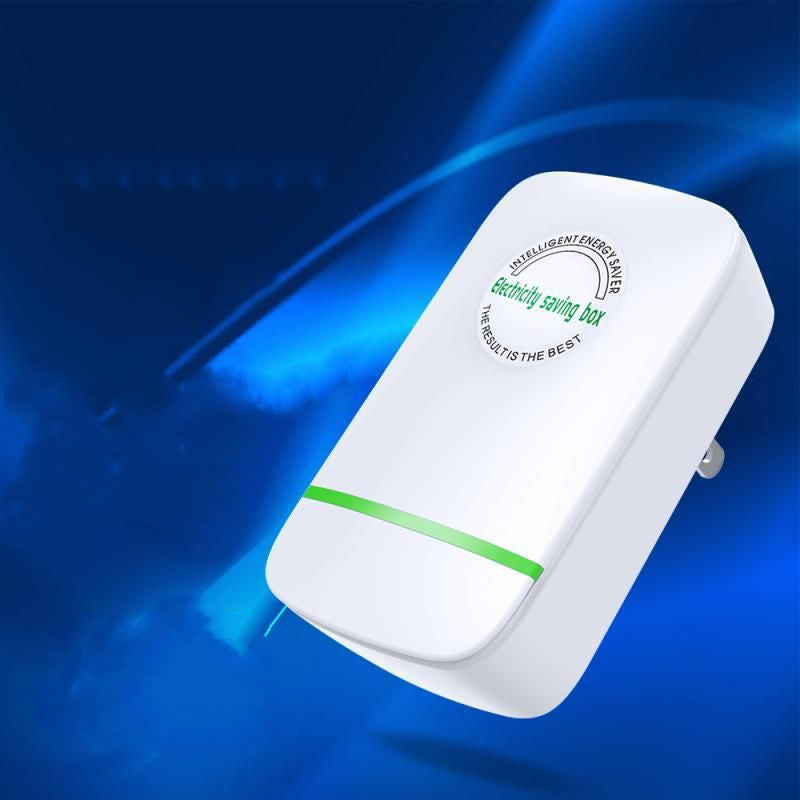 Power Saver Smart Home tragbarer Energiesparer