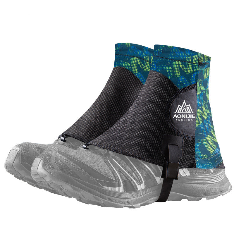 Sanddichter Schuhüberzug