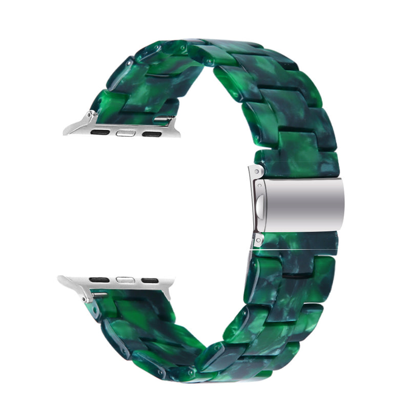 Smart Watch Strip Harz-Uhrenarmband