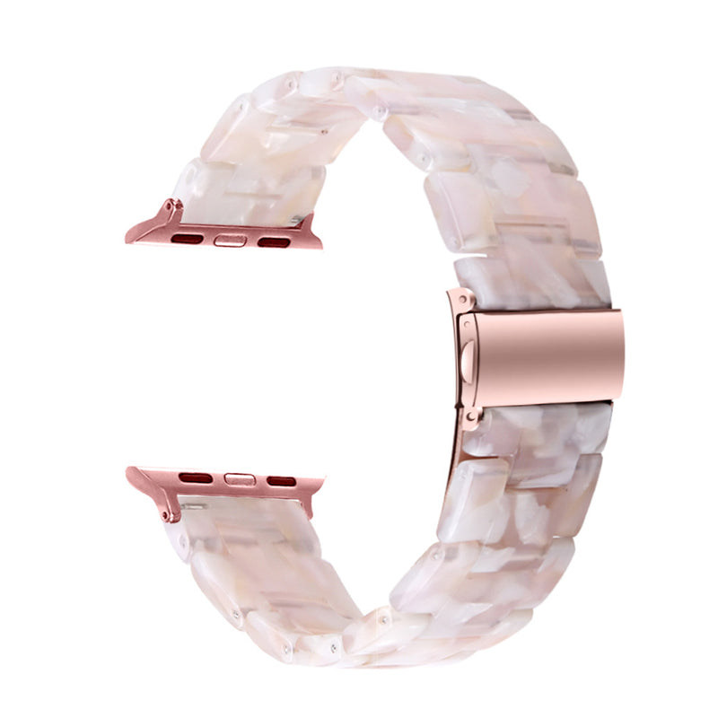 Smart Watch Strip Harz-Uhrenarmband