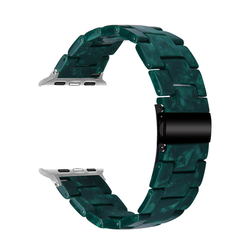 Smart Watch Strip Harz-Uhrenarmband