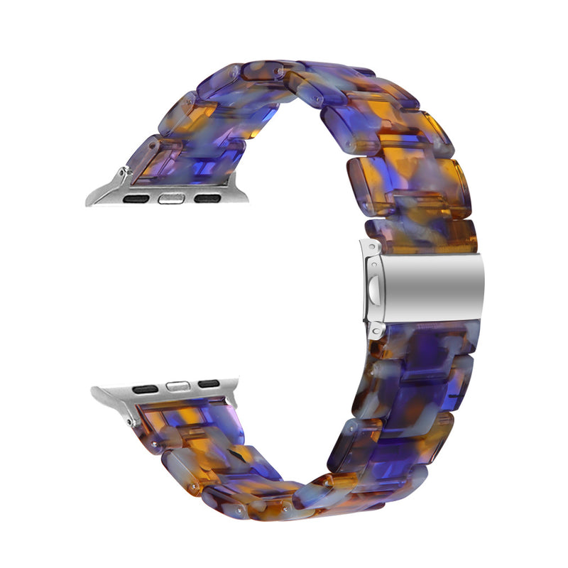 Smart Watch Strip Harz-Uhrenarmband