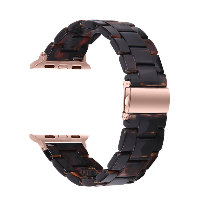 Smart Watch Strip Harz-Uhrenarmband