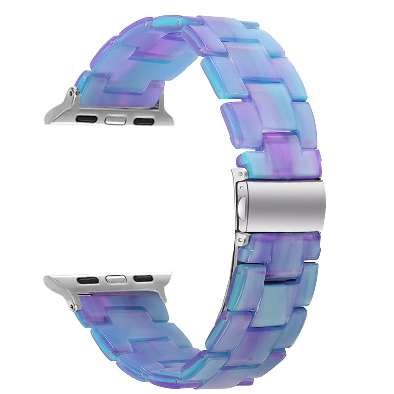 Smart Watch Strip Harz-Uhrenarmband