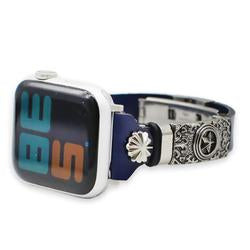 Smart Watch Strip geprägtes Uhrenarmband, kompatibel mit Versa / Versa LITE / Generation 2