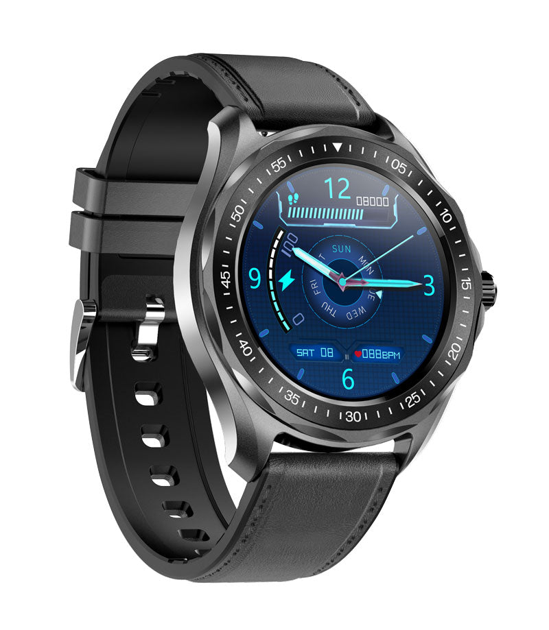 Unisex S09plus Sport Smart Watch Armbanduhr