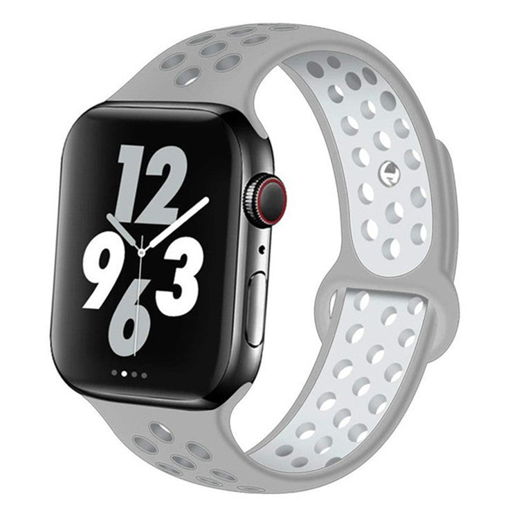 Smart Watch Strip watch strap made of rubber and silicone