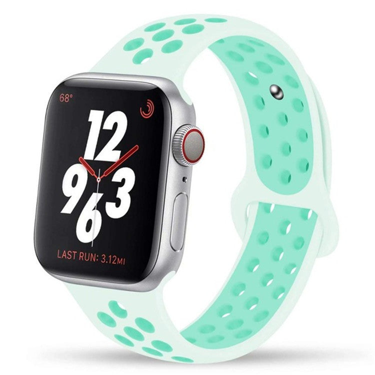 Smart Watch Strip watch strap made of rubber and silicone