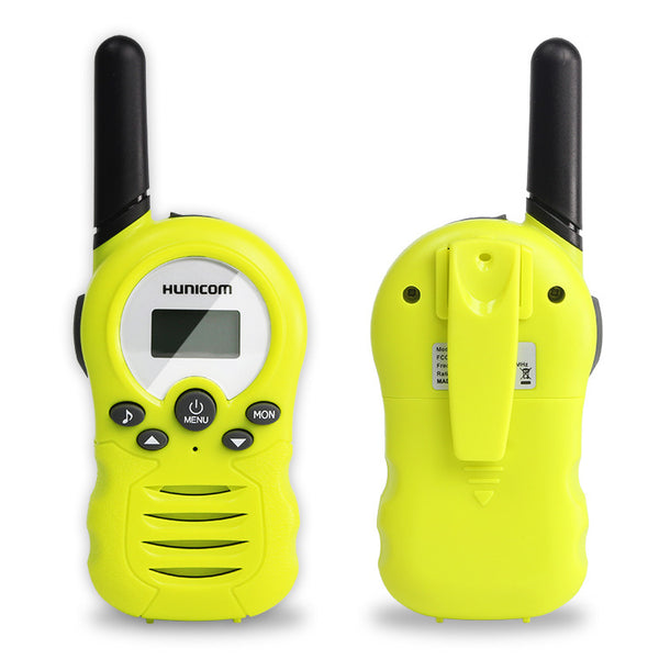 Walkie Talkie für Kinder