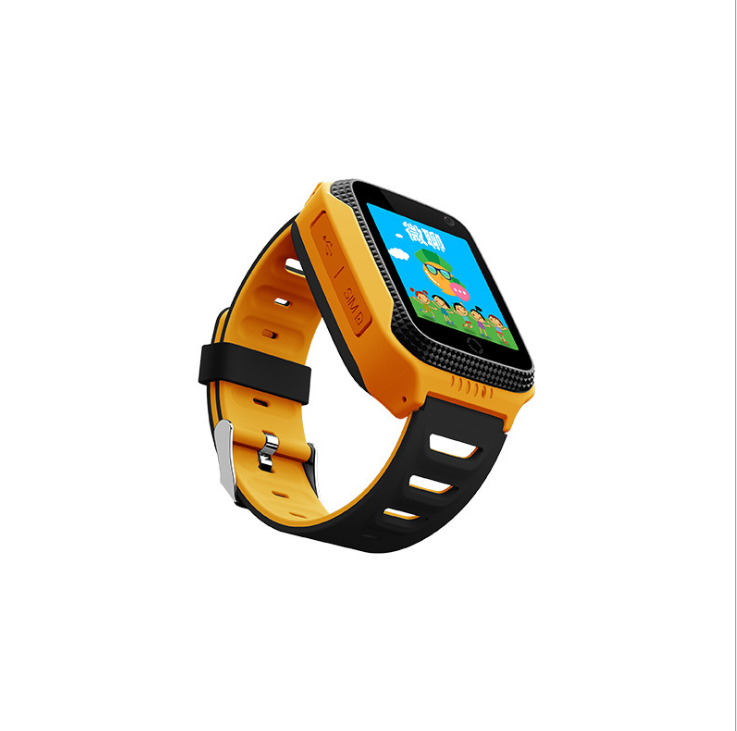 Kinder Smart Watch GPS