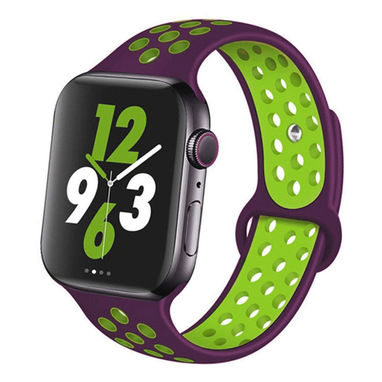 Smart Watch Strip watch strap made of rubber and silicone